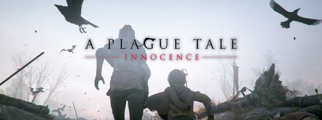 A Plague Tale: Innocence