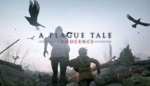 A Plague Tale: Innocence