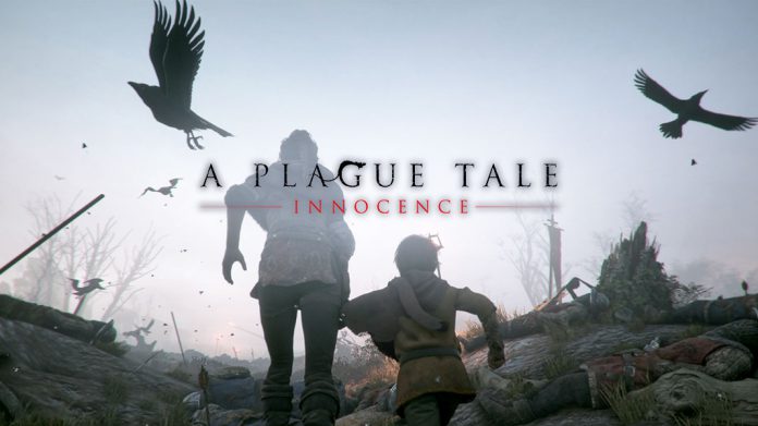 A Plague Tale: Innocence já vendeu 1 Milhão de cópias A Plague Tale: Innocence já vendeu 1 Milhão de cópias