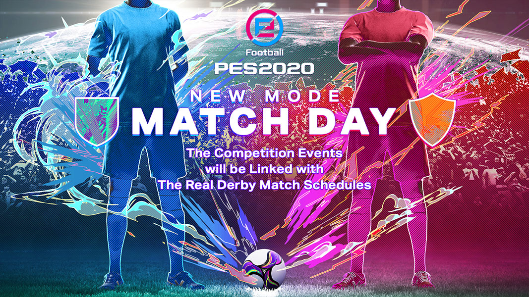 eFootball PES 2020