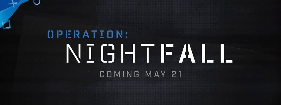 Firewall Zero Hour - Operation: Nightfall