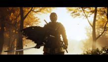 Ghost of Tsushima