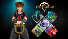 Kingdom Hearts