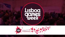 Lisboa Games Week 2019