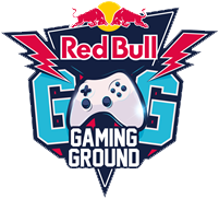 Red Bull Gaming Ground Pop Up