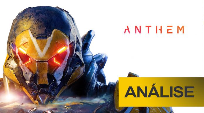 Anthem