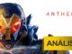 Análise: Anthem Anthem