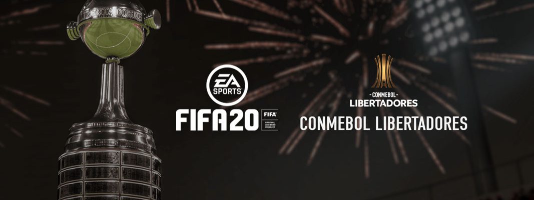 FIFA 20 - CONMEBOL Libertadores