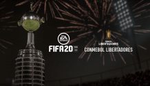 FIFA 20 - CONMEBOL Libertadores