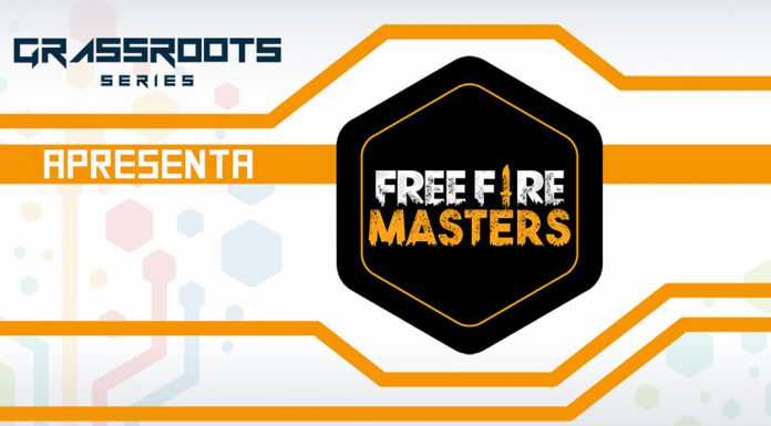 Campeonato Nacional de Free Fire