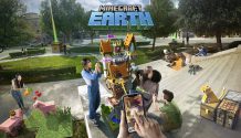 Minecraft Earth