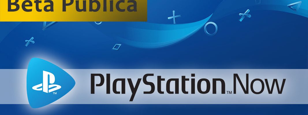 PlayStation Now