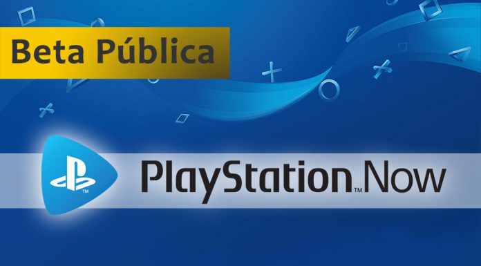 PlayStation Now