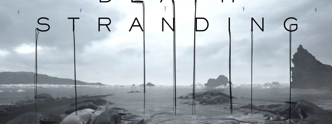 Death Stranding