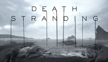 Death Stranding