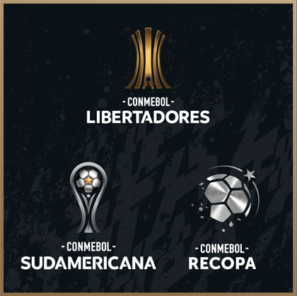 FIFA 20 - CONMEBOL Libertadores