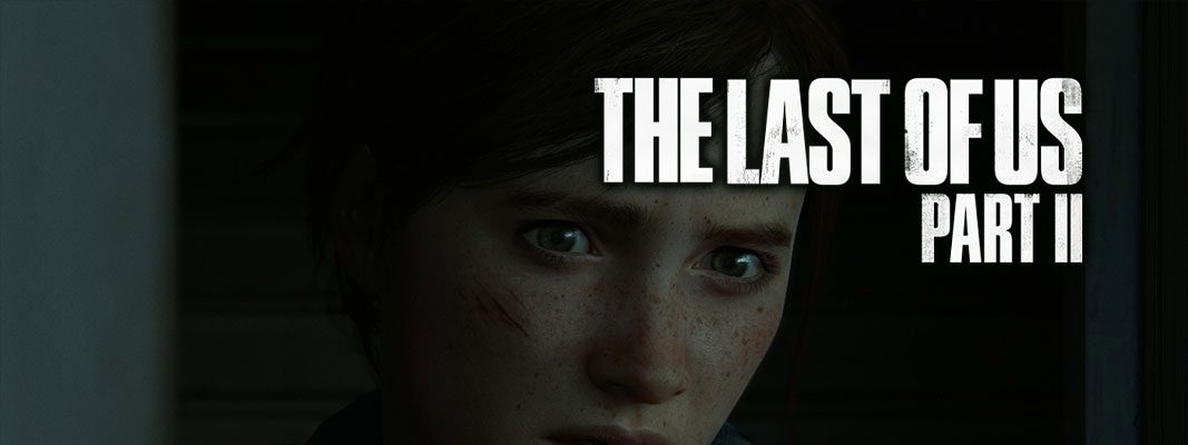 The Last of Us Part II