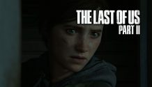 The Last of Us Part II