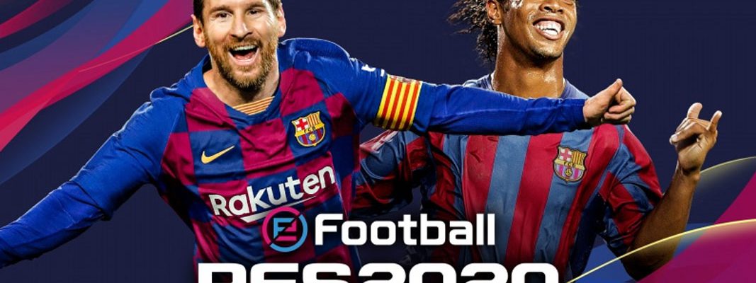 eFootball PES 2020