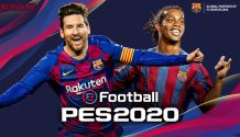 eFootball PES 2020