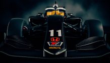 Gran Turismo Sport 1.36