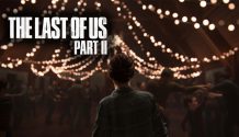 The Last of Us Part II