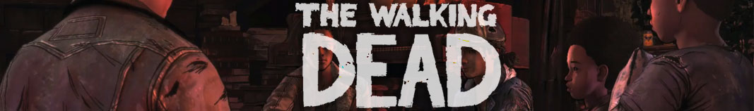 The Walking Dead: Final Season Ep3