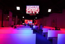 Worten Game City 2019