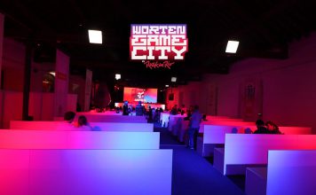 Worten Game City 2019