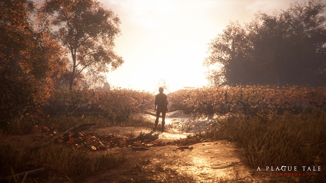 A Plague Tale: Innocence