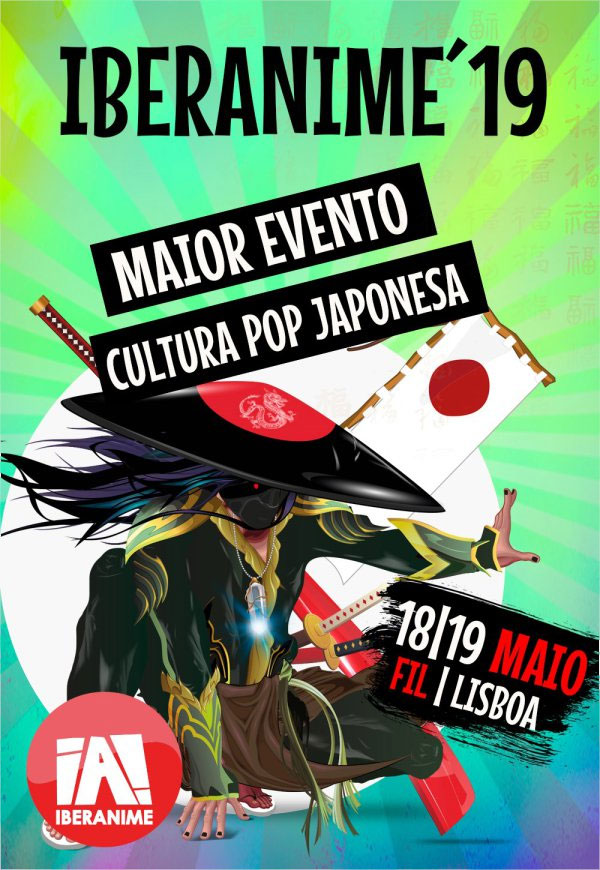 Iberanime Lx 2019