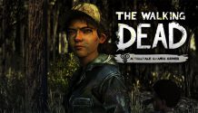 The Walking Dead: Final Season