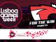 Lisboa Games Week e FTW celebram parceria
