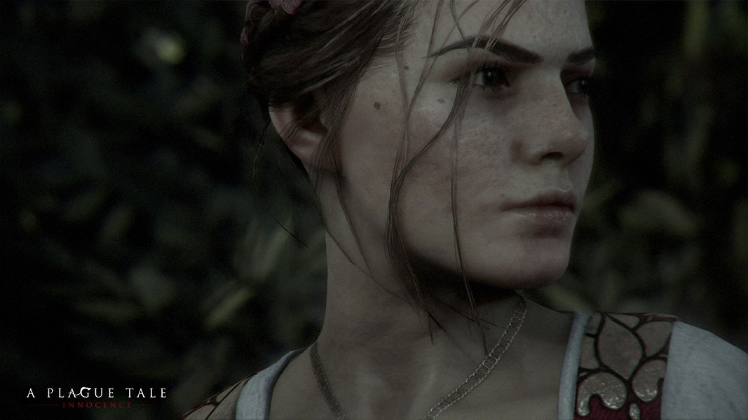 A Plague Tale: Innocence