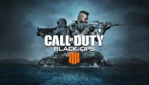 Call of Duty: Black Ops 4 Blackout