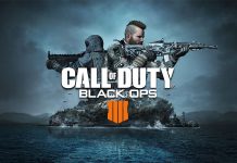 Call of Duty: Black Ops 4 Blackout