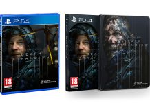 Death Stranding