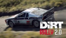 DiRT Rally 2.0