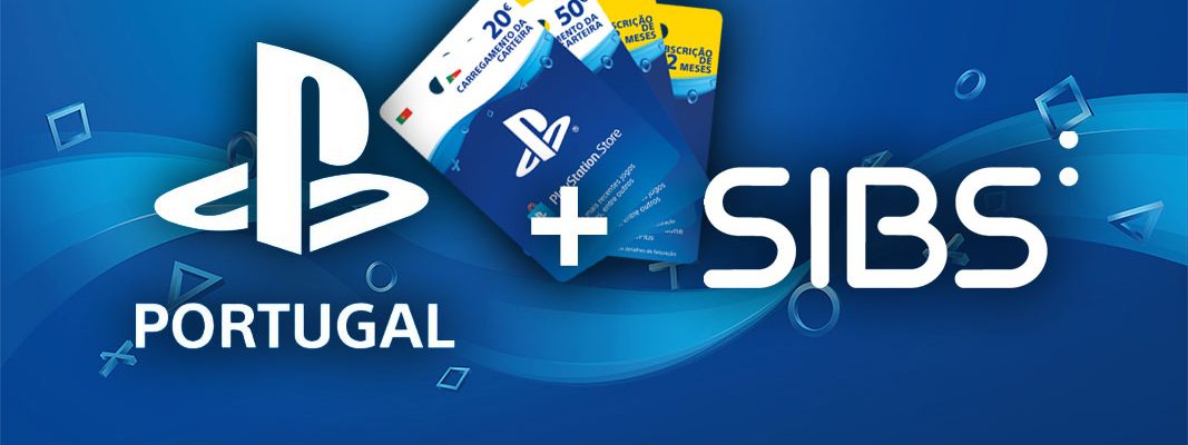 Parceria PlayStation Portugal e SIBS