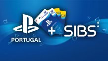 Parceria PlayStation Portugal e SIBS