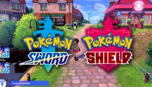 Pokémon Sword e Shield