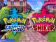 Pokémon Sword e Shield: Novos Pokémon, Pokémon TCG: Galar Collection e Pokémon Camp Pokémon Sword e Shield