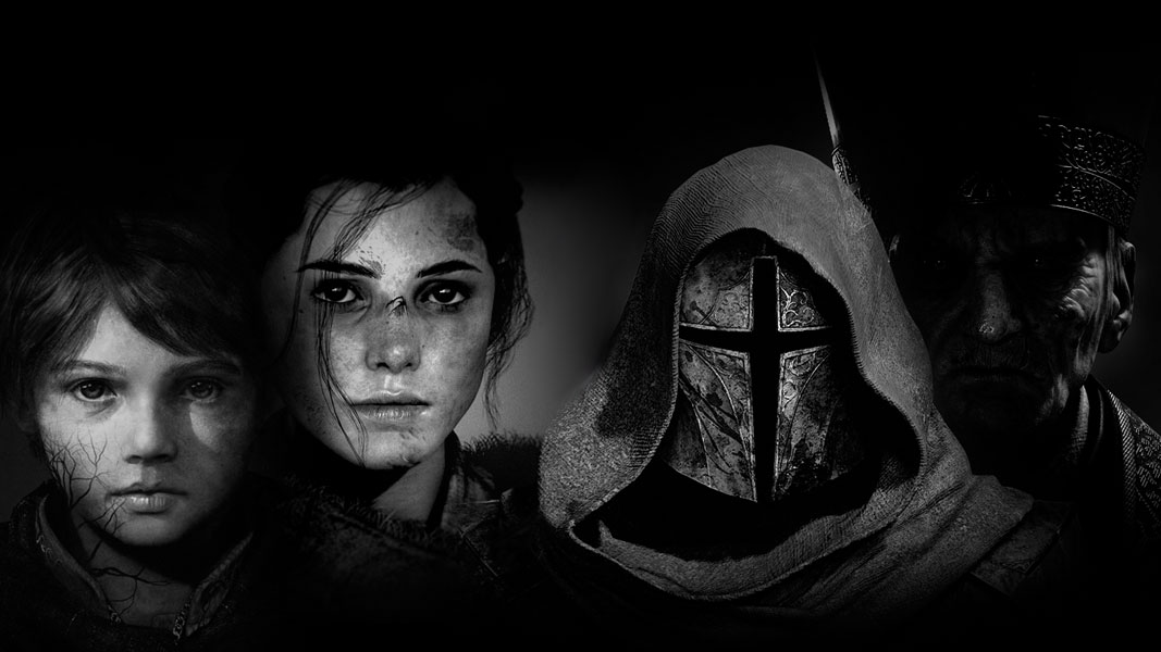 A Plague Tale: Innocence