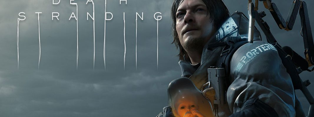 Death Stranding