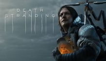 Death Stranding