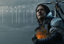 Death Stranding