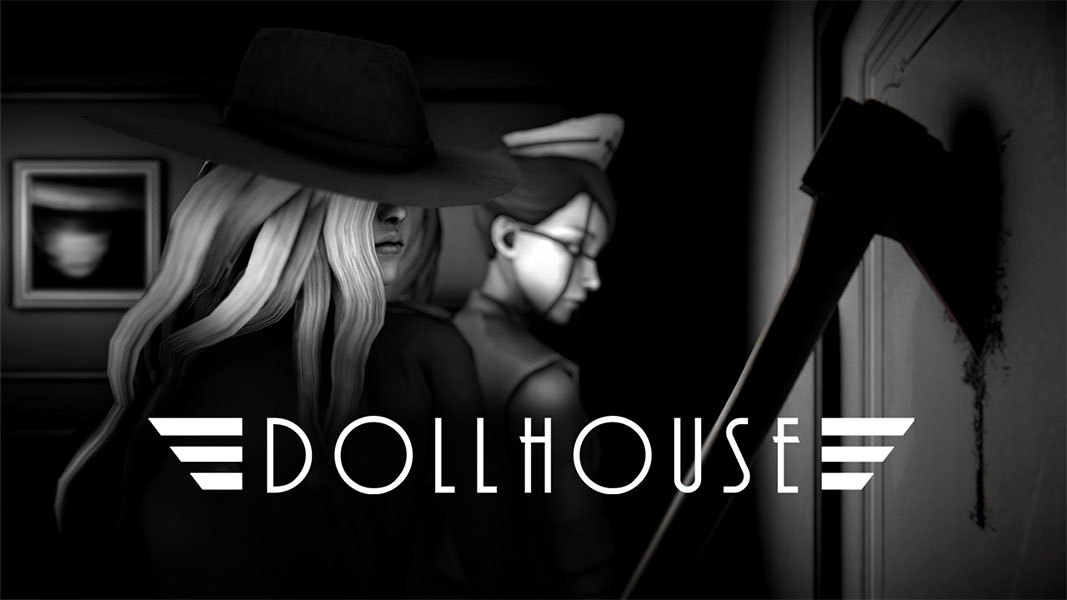 Dollhouse