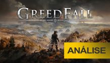 GreedFall