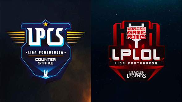 Lisboa Games Week 2019