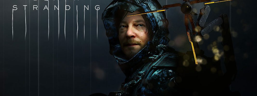 Death Stranding